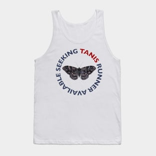 Runner Tank Top